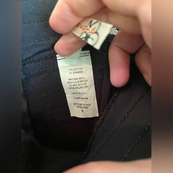 Rare early 90’s Hot Topic dress size small Vintage - Picture 12 of 12